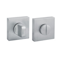 Ручка поворотная BK6.K.DM51 (BK6 DM) SSC-16 сатинированный хром