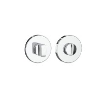 Ручка поворотная BK6.R.ARC.R52 (BK6 ARC) CP-8 хром