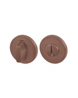 Ручка поворотная BK6.R.URS52 AC-9 медь