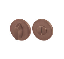 Ручка поворотная BK6.R.URS52 AC-9 медь