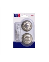 Ручка поворотная LM/A BK6.R.TL54 ABG-6 бронза