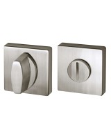 Ручка поворотная BK6.K.USQ52 (BK6/USQ) SN-3 матовый никель