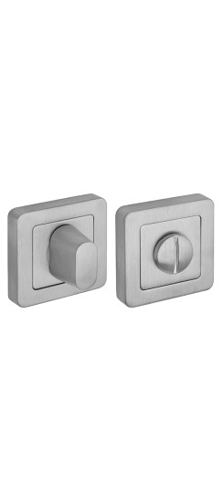 Ручка поворотная BK6.K.XM52 (BK6 XM) SSC-16 сатинированный хром