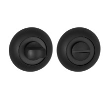 Ручка поворотная BK6.R.TL54 (BK6 TL) BL-24 черный