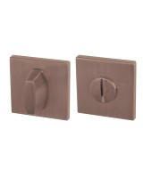 Ручка поворотная BK6.K.USS52 AC-9 медь