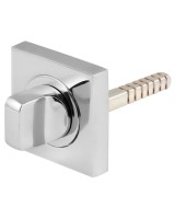 Ручка поворотная BKW8.K.KM52 (BKW8 KM) CP-8 хром