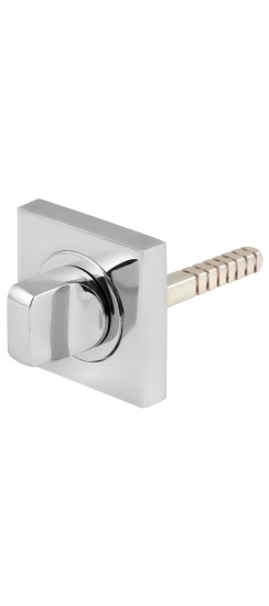 Ручка поворотная BKW8.K.KM52 (BKW8 KM) CP-8 хром