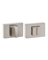 Ручка поворотная BK6.K.QSL52 SN-3 матовый никель