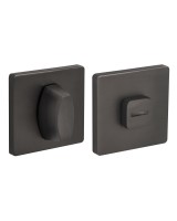 Ручка поворотная BK6.K.SL52 (BK6 SL) GR-23 графит