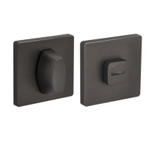Ручка поворотная BK6.K.SL52 (BK6 SL) GR-23 графит