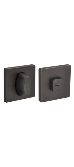 Ручка поворотная BK6.K.SL52 (BK6 SL) GR-23 графит