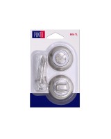 Ручка поворотная LM/A BK6.R.TL54 SN/CP-3 матовый никель/хром