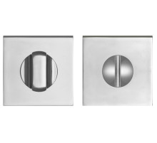 Ручка поворотная BK6.K.DM51 (BK6 DM) CP-8 хром