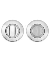 Ручка поворотная BK6.R.RM54 (BK6 RM) CP-8 хром