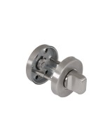 Ручка поворотная BK6.R.DSS201-02 (DSS-02-BK6) INOX 201