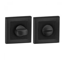 Ручка поворотная BK6.K.QL52 (BK6 QL) BL-24 черный