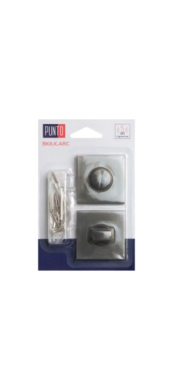 Ручка поворотная BK6.K.ARC.Q52 (BK6 ARC) GR-23 графит