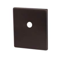 Накладка на шток цилиндра ESC.O.USS/K (BK Protector/USS) BPVD вороненый никель