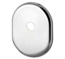 Декоративная накладка на цилиндр со штоком BK-DEC (ATC Protector 1) CP-8 Хром