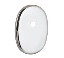 Накладка на шток цилиндра ESC.O.ECO/OV.474 (ESC 474) CP хром