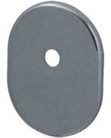 Накладка на шток цилиндра ESC.O.SF/OV.474 (ESC 474) CP хром