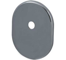 Накладка на шток цилиндра ESC.O.SF/OV.474 (ESC 474) CP хром