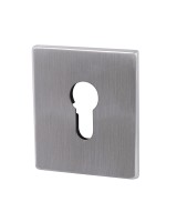 Накладка на цилиндр ESC.C.USS/K (ET Protector/USS) MWSC-33 итальянский тисненый