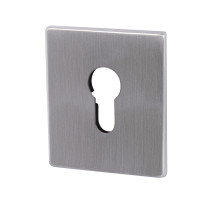 Накладка на цилиндр ESC.C.USS/K (ET Protector/USS) MWSC-33 итальянский тисненый