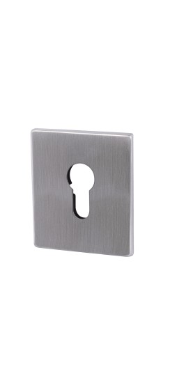 Накладка на цилиндр ESC.C.USS/K (ET Protector/USS) MWSC-33 итальянский тисненый