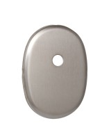 Накладка на шток цилиндра ESC.O.ECO/OV.474 (ESC 474) SN мат.никель