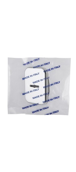 Декоратив. Квадратная накл. на сувальдный замок со шторкой PS-DEC SQ CT (ATC Protector 1) CP-8 Хром