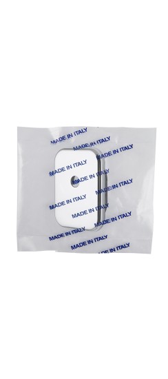 Декоративная Квадратная накладка на цилиндр со штоком BK-DEC SQ (ATC Protector 1) CP-8 Хром