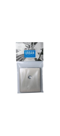 Накладка на шток цилиндра ESC.O.USS/K (BK Protector/USS) BL черный