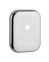 Накладка на шток цилиндра ESC.O.TRD/K.486 CP-8 хром (1шт.)