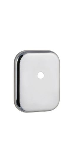 Накладка на шток цилиндра ESC.O.TRD/K.486 CP-8 хром (1шт.)