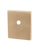 Накладка на шток цилиндра ESC.O.USS/K (BK Protector/USS) FSG флорентийское золото