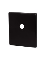 Накладка на шток цилиндра ESC.O.USS/K (BK Protector/USS) BL черный