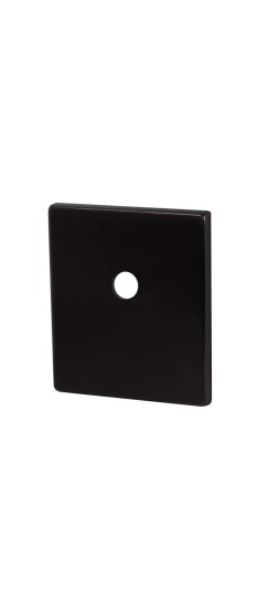 Накладка на шток цилиндра ESC.O.USS/K (BK Protector/USS) BL черный