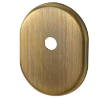 Декоративная накладка на цилиндр со штоком BK-DEC (ATC Protector 1) AB-77 Бронза