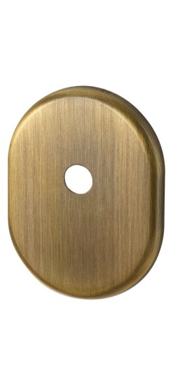 Декоративная накладка на цилиндр со штоком BK-DEC (ATC Protector 1) AB-77 Бронза