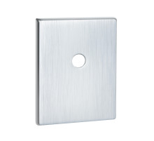 Накладка на шток цилиндра ESC.O.TRG/K.486 SSC-16 сатин хром (1шт.)