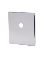 Накладка на шток цилиндра ESC.O.USS/K (BK Protector/USS) CP Хром