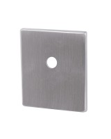 Накладка на шток цилиндра ESC.O.USS/K (BK Protector/USS) MWSC-33 итальянский тисненый