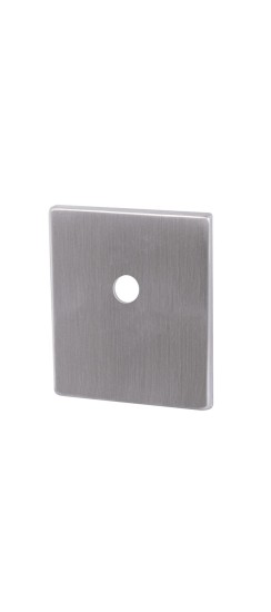 Накладка на шток цилиндра ESC.O.USS/K (BK Protector/USS) MWSC-33 итальянский тисненый