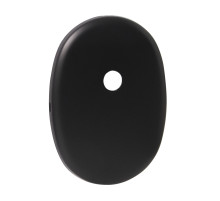 Накладка на шток цилиндра ESC.O.ECO/OV.474 (ESC 474) BL черный