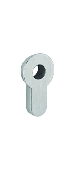 Вставка под шток цилиндра INSERT TANG SSC-16 сатинированный хром