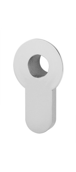 Вставка под шток ET.TANG.UNI (CYLINDER) СP-8 хром