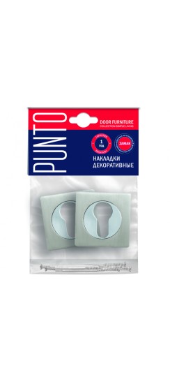 Накладка под цилиндр ET.K.ZQ51 (ET ZQ) GR-23 графит