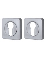 Накладка под цилиндр ET.K.SQ52 (ET/SQ) MWSC-33 итальянский тисненый