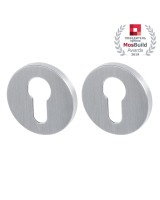 Накладка под цилиндр ET.R.URS52 (ET URS) MWSC-33 итальянский тисненый